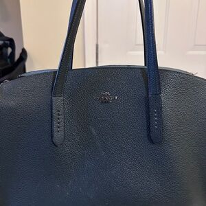 Coach Charlie Carryall Bag